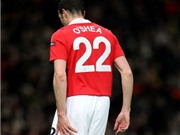 Bóng đá anh, ngoại hạng anh, lịch thi đấu euro 2012, Khi M.U biến thành..."bệnh viện"